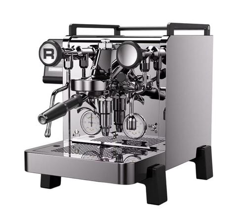 Espressomaschine ROCKET ESPRESSO R58 TUNE Chrom