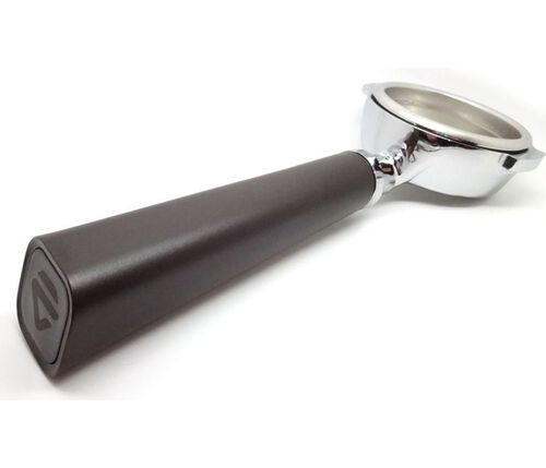 Porte-Filtre Bottomless Lelit ViP 58mm + filtre deux doses Plus image number 1