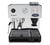 Machine expresso avec moulin LELIT Anita PL042 TEMD image
