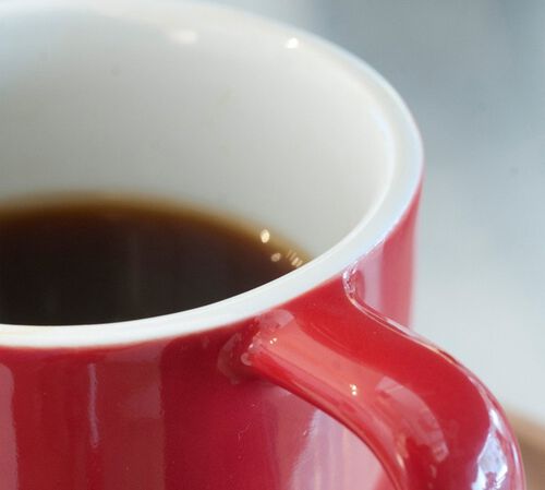6 Tasses et sous-tasses Espresso Bond 8 cl Blanc - Loveramics image number 3