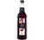 Sirop 1883 Routin Grenade - Bouteille plastique - 1L image