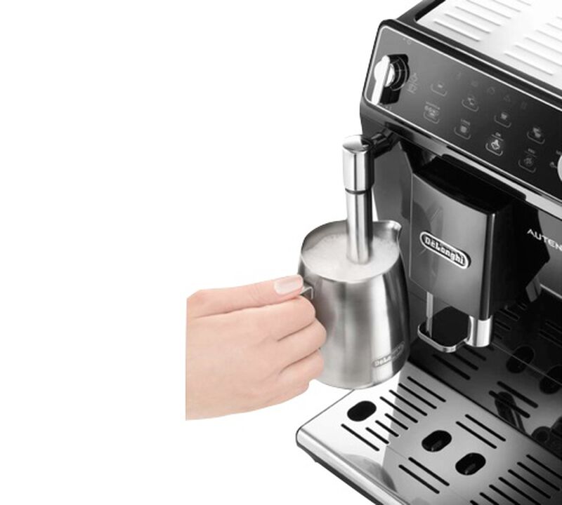 Delonghi ETAM 29.510.B Autentica black - Parfait &eacute;tat image number 3