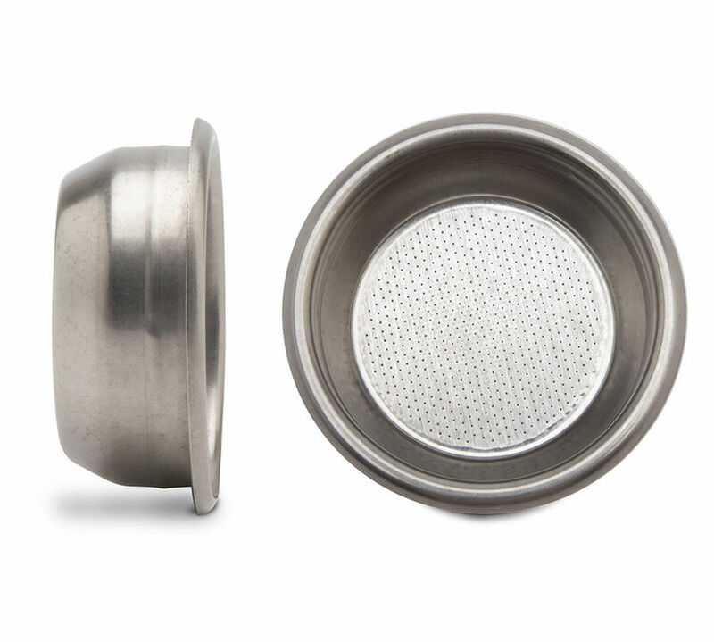 Lelit - Set aus 5 Filtern 58 mm - PLA180S image number 2