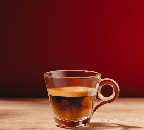 200 g - Caf&eacute; en grain - Christmas Blend (&eacute;dition limit&eacute;e) - LUGAT image number 2