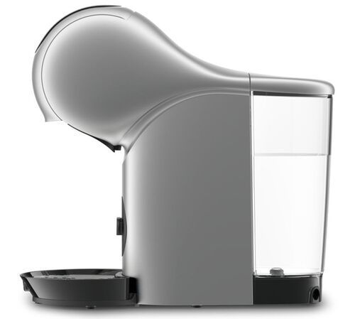 Cafeti&egrave;re Dolce Gusto Krups - G&eacute;nio S Touch YY4443FD Silver + Offre MaxiCoffee image number 2