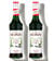 Sirop Monin - Th&eacute; Vert Matcha - 2 x 70 cl image