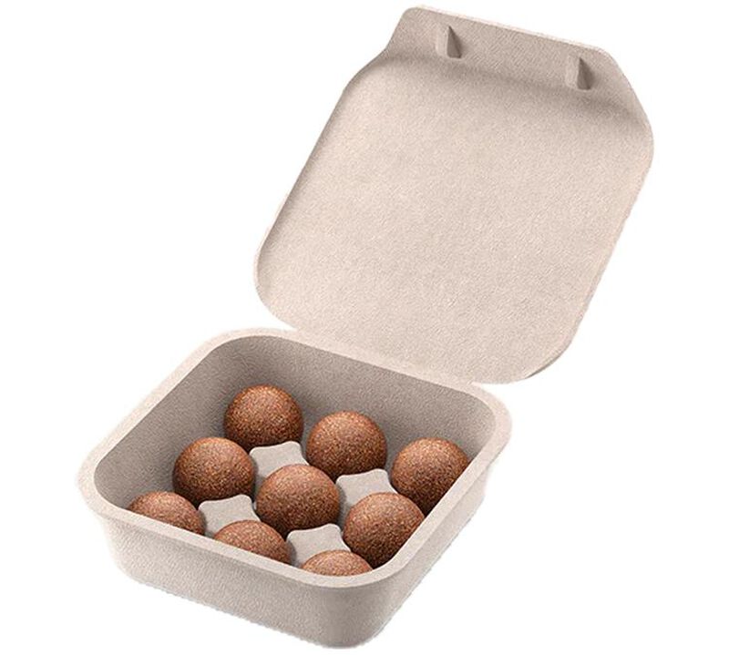 9 Boules de caf&eacute; - Caramel - COFFEE B image number 4