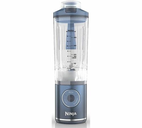 Blender Blast Max BC251EUNV Bleu - NINJA