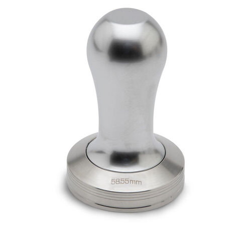 LELIT Stainless steel tamper - 58.55mm image number 1