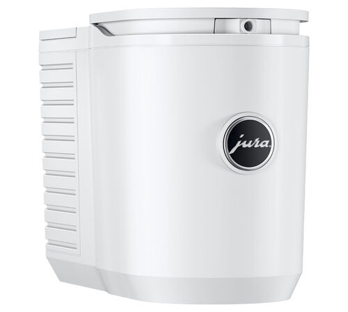 Cool Control (EB) 0.6L White pour boissons lact&eacute;es Jura