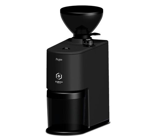 Kaffeem&uuml;hle EUREKA HOME Peppe schwarz