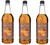 Sweetbird - Sciroppo Pumpkin Spice 3 x 1 l image