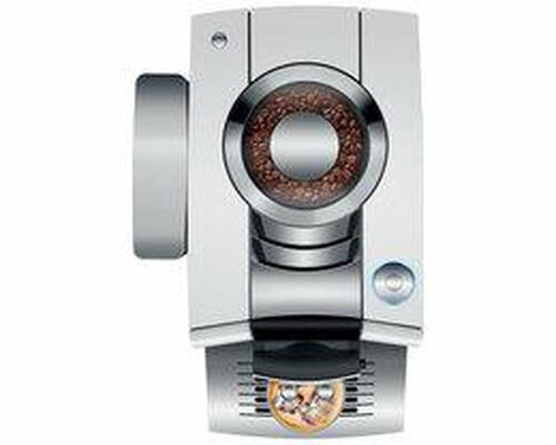 Expresso Broyeur JURA Z10 Diamond White EB Smart Connect inclus image number 4