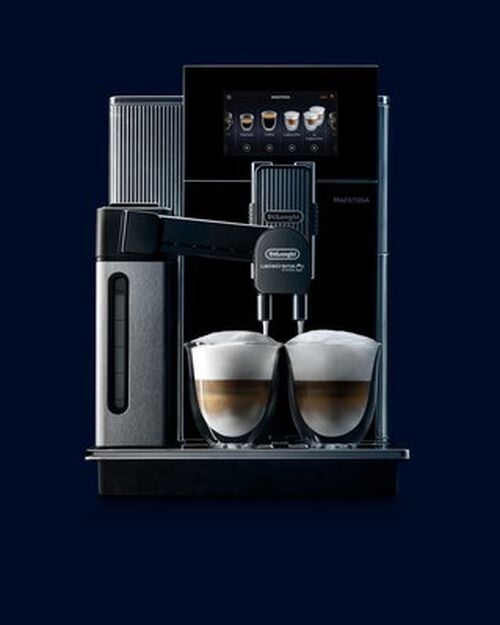 DeLonghi Maestosa EPAM 960.75.GLM Macchina automatica image number 10