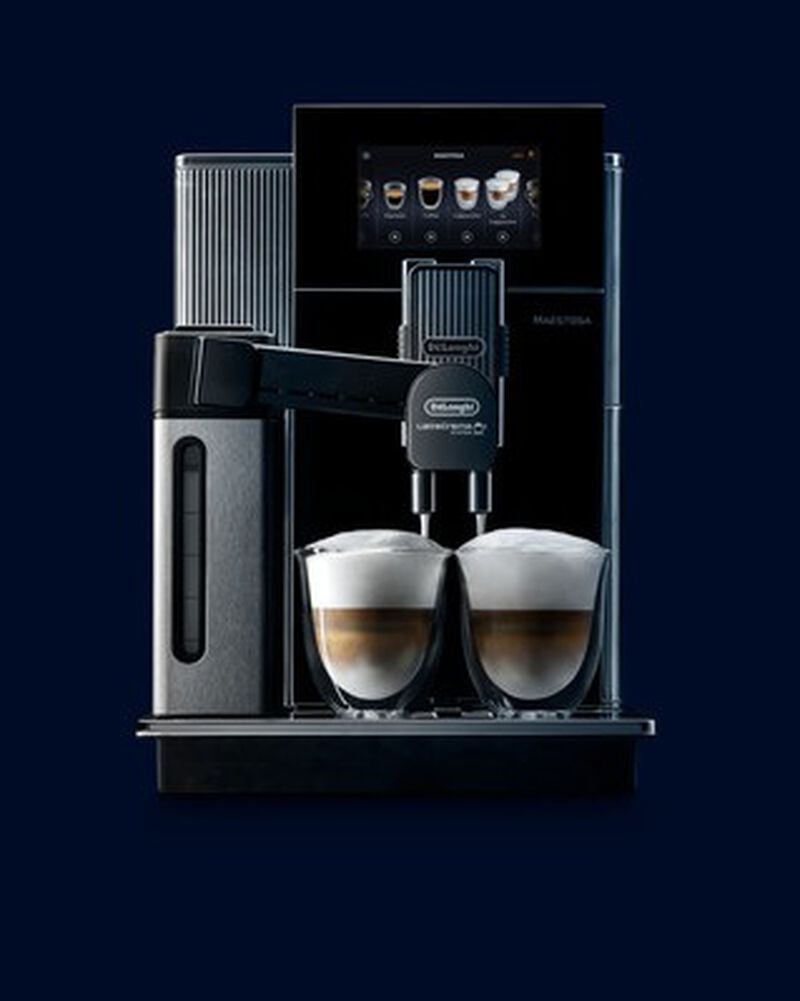DeLonghi Maestosa EPAM 960.75.GLM Macchina automatica image number 10