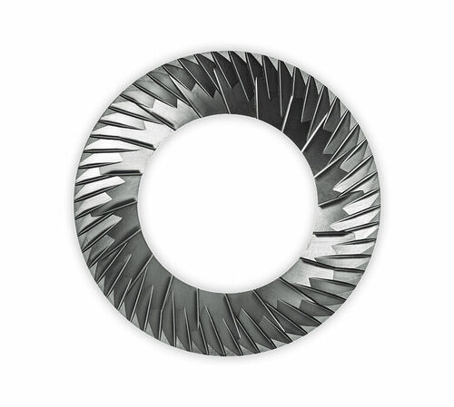 Meules EUREKA ORO Black diamond 65mm Brew Special Black