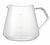 Carafe en verre KINTO Slow Coffee Style 600 ml image