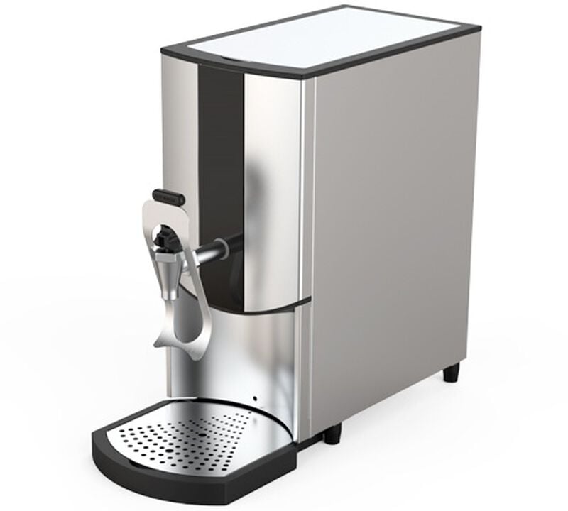 Adaptateur pour distributeur avec robinet - Marco image number 1