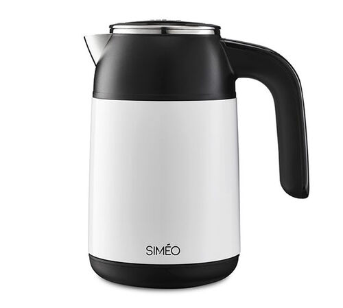 Bouilloire double paroi BVI160 - 0.5L - SIMEO