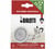 Set Bialetti 3 joints + 1 filtre pour cafeti&egrave;re ALU  3/4 tasses image