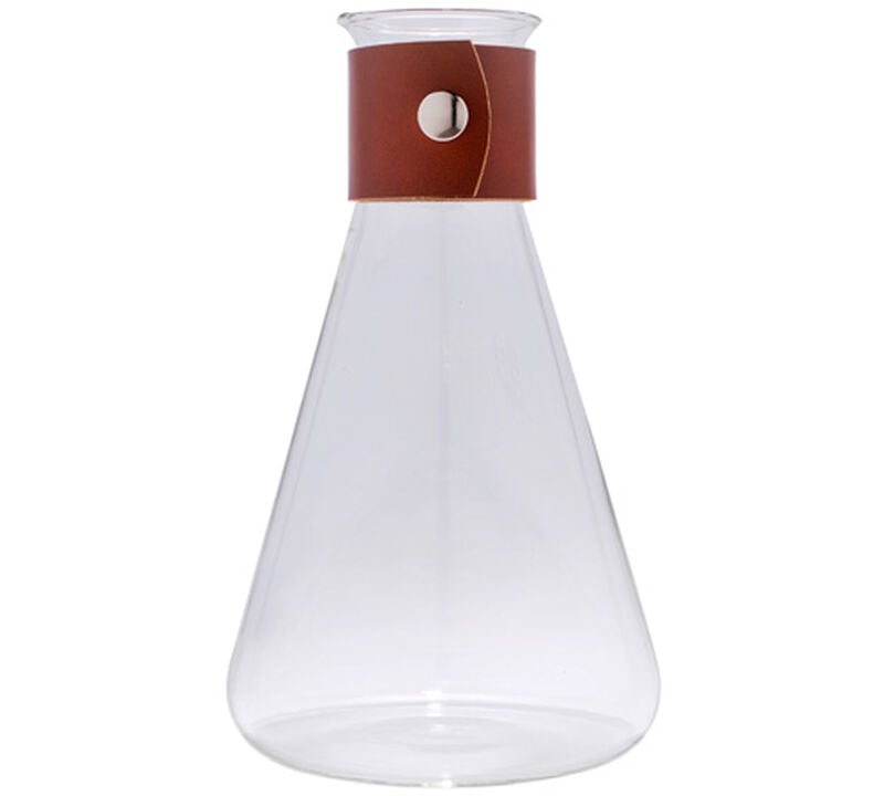 Carafe Mini Conique 1200ml - BAIRRO ALTO image number 0
