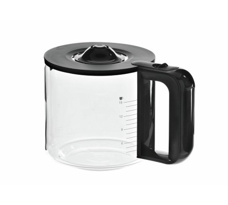 Verseuse en verre (702188) pour Styline TKA8011 et TKA8631 - Bosch image number 0