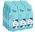 12 x 250 g Caf&eacute; en grain Gourmet Blend anciennement Le M&eacute;lange Gourmet - LUGAT image
