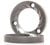 Meules de rechange 83 mm en acier pour moulin E8 Compak image