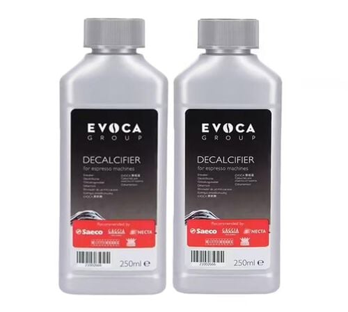 D&eacute;tartrant - SAECO - pour machine expresso - 250 ml x2