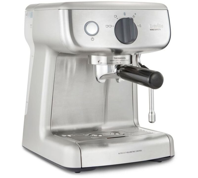 Barista Mini - Tr&egrave;s bon &eacute;tat image number 0