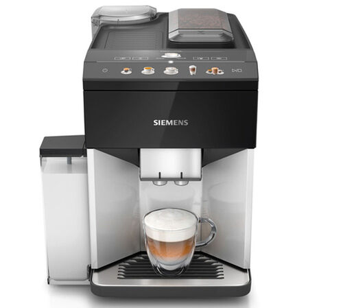 Expresso Broyeur SIEMENS EQ.500 TQ513R01 Int&eacute;gral image number 1
