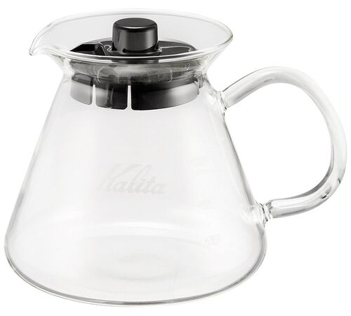 Carafe en verre G 50 cl - KALITA