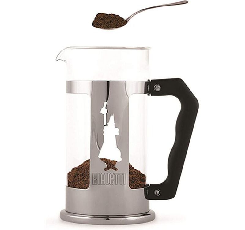 Cafeti&egrave;re &agrave; Piston Preziosa - 8 tasses (1L) - BIALETTI image number 3