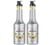 Lot de 2 pur&eacute;es de fruits 1L - Yuzu - MONIN image