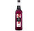 Sirop 1883 Routin Cranberry - Bouteille plastique - 1L image