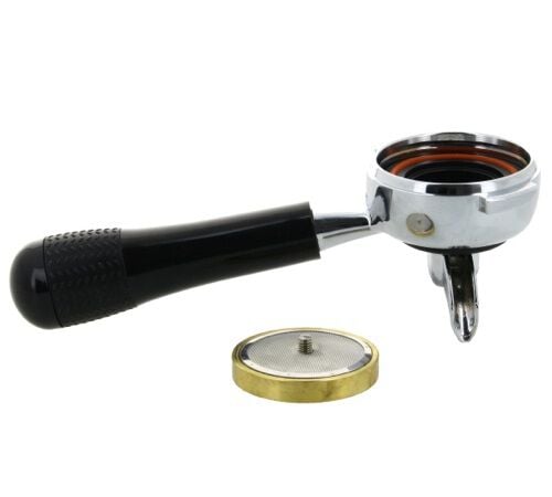 Kit Nuova Simonelli : Douchette + porte-filtre pour capsule FAP