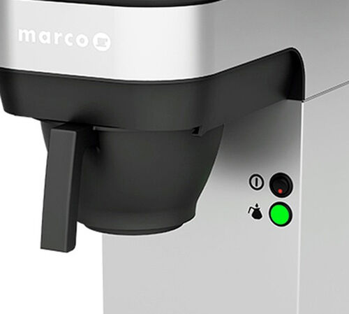 Porte filtre compatible BRU FM 60 - Marco image number 1