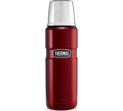 Bouteille isotherme King Rouge 47 cl - THERMOS