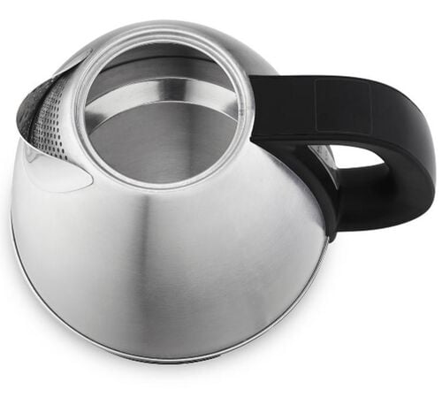 Bouilloire &eacute;lectrique BVI172 en inox 1.2L - SIMEO image number 1