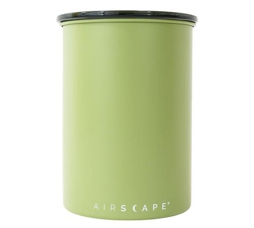 Bo&icirc;te conservatrice avec vide d'air 500 - Lichen - AIRSCAPE