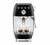Smeg - Siebtr&auml;germaschine ECF03BLEU - Schwarz mit Cold Brew-Funktion image
