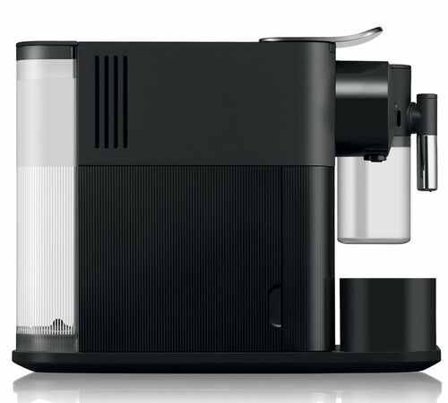 DeLonghi Nespresso&reg; Lattissima One Nera EN510.B Macchina caff&egrave; capsule image number 4