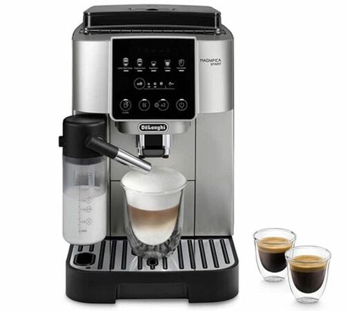 Expresso Broyeur DELONGHI Magnifica Start - FEB22.82.SB