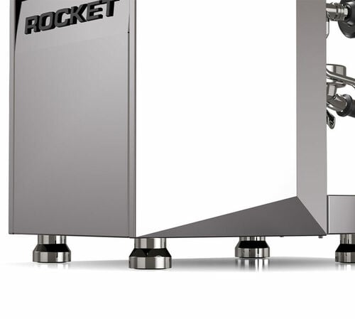 Rocket Espresso - Siebtr&auml;germaschine Giotto Fast R Edelstahl image number 6