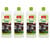Melitta Anti-Calc Bio liquid descaler Multi-use - 1L image