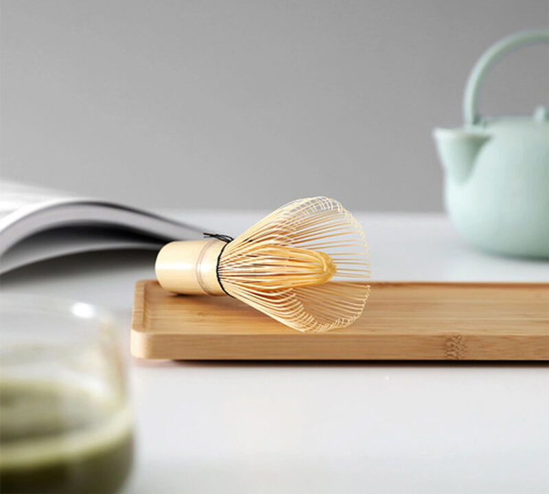 Fouet Matcha - Bois - Viva Scandinavia image number 2