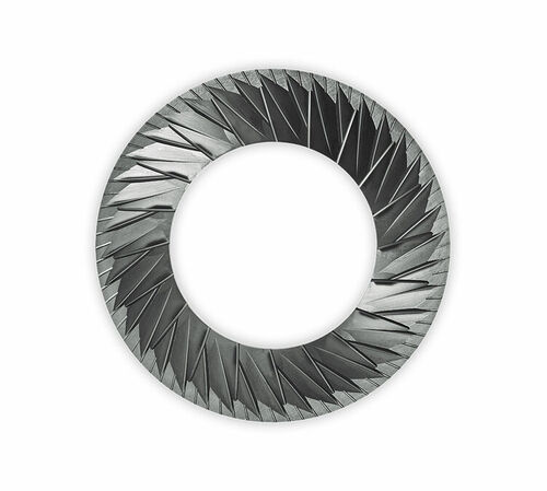 Meules EUREKA ORO Black diamond 65mm Espresso Specialty Black