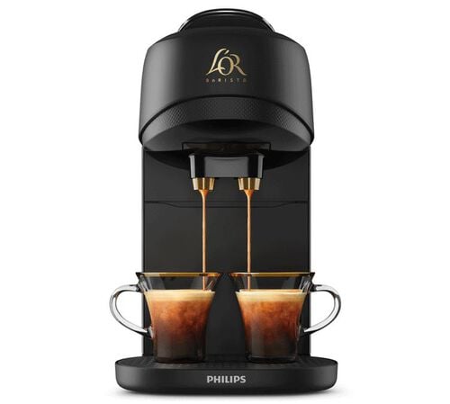 Philips LM9512/60 L'OR Barista Absolu Nera per L'Or Barista e Nespresso* Original image number 1