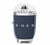 Presse agrumes CJF11NBEU bleu marine - SMEG image