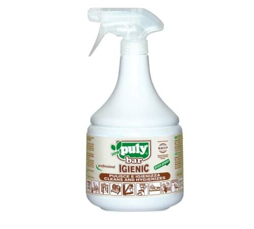 Nettoyant PULY CAFF en spray 1L